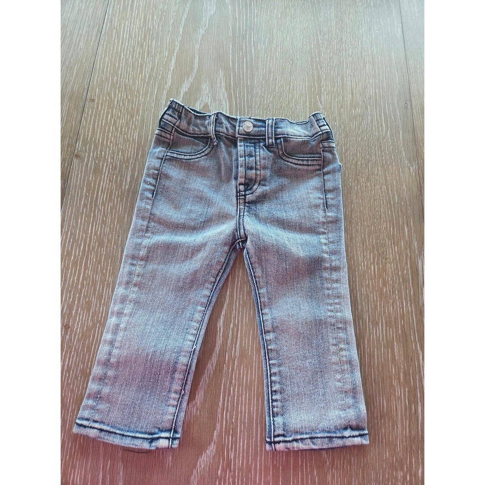 7 for all mankind jeans‎ size 12 mos